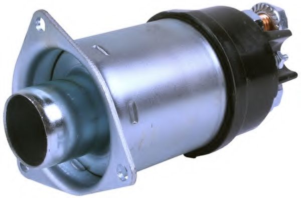 Тяговое реле, стартер PowerMax 81011380