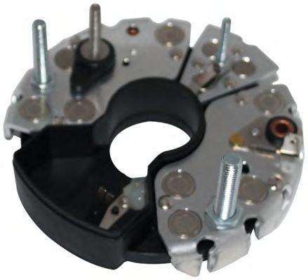 Держатель диодов, генератор PowerMax 81111072