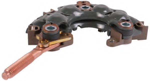 Держатель диодов, генератор PowerMax 81115525