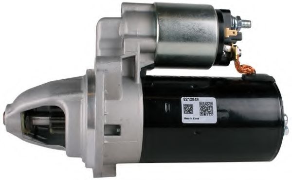 Стартер PowerMax 8212849