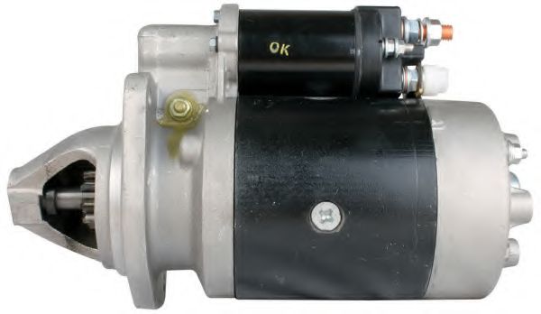 Стартер PowerMax 8212960