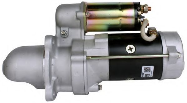 Стартер PowerMax 8213287