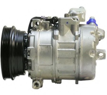 Компрессор, кондиционер NRF 32518