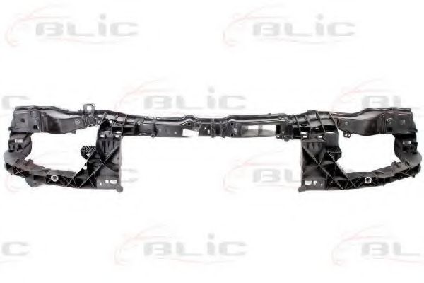 Облицовка передка BLIC 6502-08-2535200P