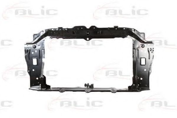 Облицовка передка BLIC 6502-08-3269200P