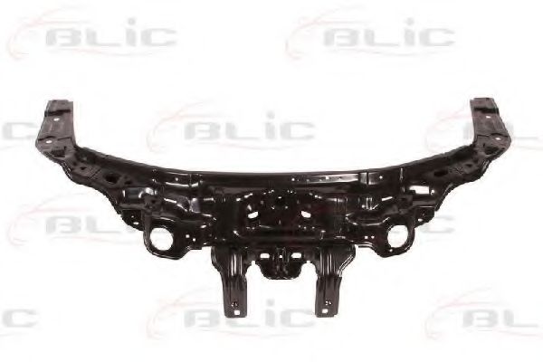 Облицовка передка BLIC 6502-08-3331200P