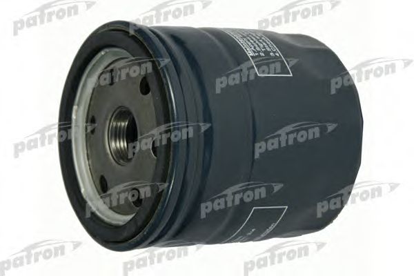 Масляный фильтр PATRON PF4101