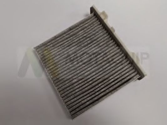 Фильтр, воздух во внутренном пространстве MOTAQUIP LVCF561