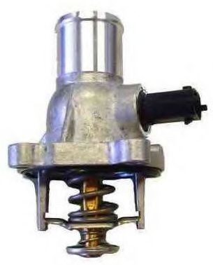 Термостат, охлаждающая жидкость MOTAQUIP VTK116