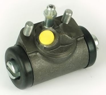 Колесный тормозной цилиндр MOTAQUIP VWC543