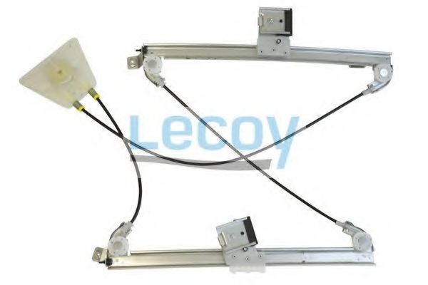 Подъемное устройство для окон LECOY WST135-L