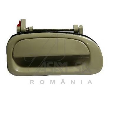 Ручка двери ASAM 30336
