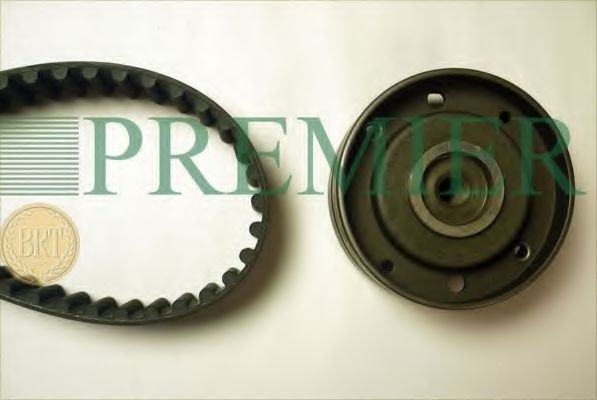 Комплект ремня ГРМ BRT Bearings PBTK217