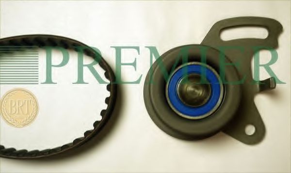 Комплект ремня ГРМ BRT Bearings PBTK230