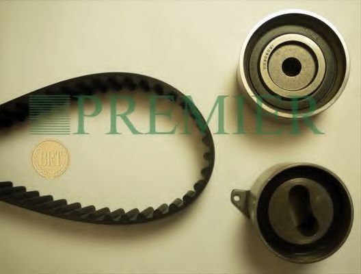 Комплект ремня ГРМ BRT Bearings PBTK269