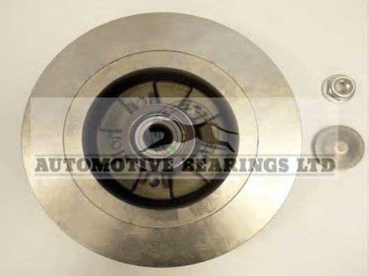 Комплект подшипника ступицы колеса Automotive Bearings ABK1878