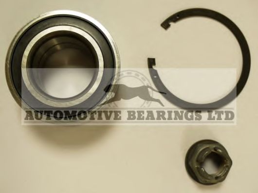 Комплект подшипника ступицы колеса Automotive Bearings ABK1904