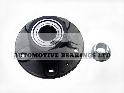 Комплект подшипника ступицы колеса Automotive Bearings ABK1708