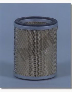 Воздушный фильтр FLEETGUARD AF4074