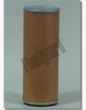 Воздушный фильтр FLEETGUARD AF25241