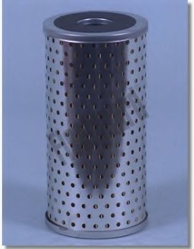 Фильтр, Гидравлическая система привода рабочего оборудования FLEETGUARD HF6118