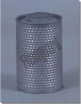 Масляный фильтр FLEETGUARD LF3441