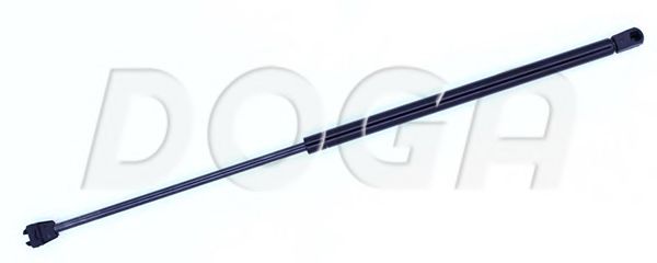 Газовая пружина, капот DOGA 2020373