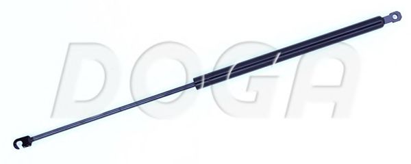 Газовая пружина, крышка багажник FERRON 219