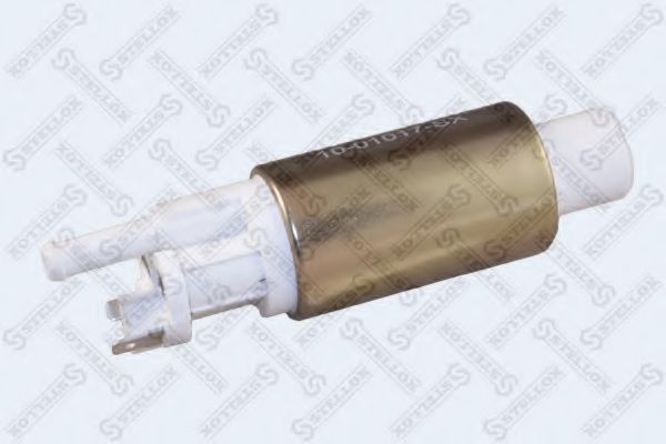 Топливный насос STELLOX 10-01017-SX