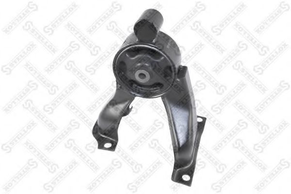 Подвеска, двигатель STELLOX 25-17024-SX