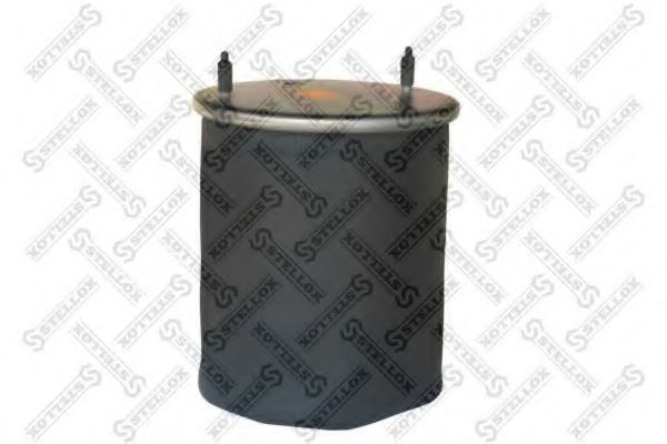 Кожух пневматической рессоры AIRTECH 120342