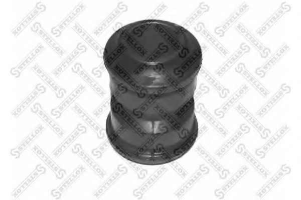 Подвеска, рычаг независимой подвески колеса STELLOX 84-08031-SX