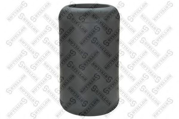 Кожух пневматической рессоры FEBI BILSTEIN 10889