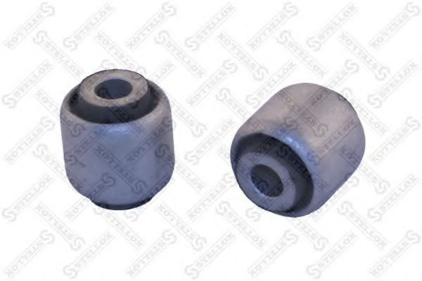 Подвеска, рычаг независимой подвески колеса SPIDAN 410587