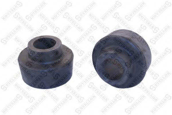 Подвеска, рычаг независимой подвески колеса STELLOX 87-74031-SX