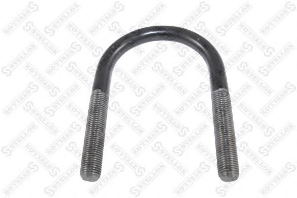 Стремянка рессоры STELLOX 79-99001-SX