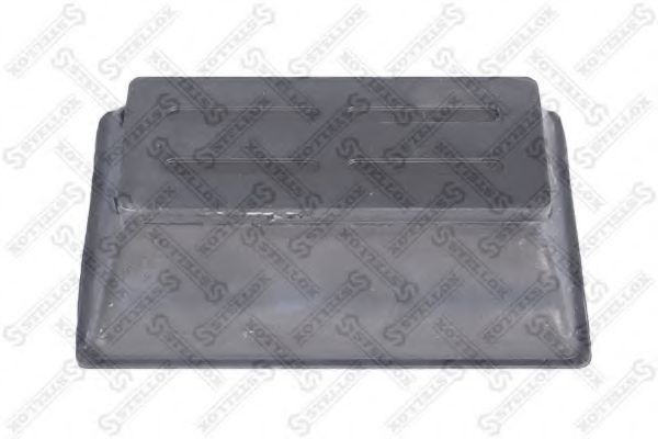 Буфер, амортизация STELLOX 84-02154-SX