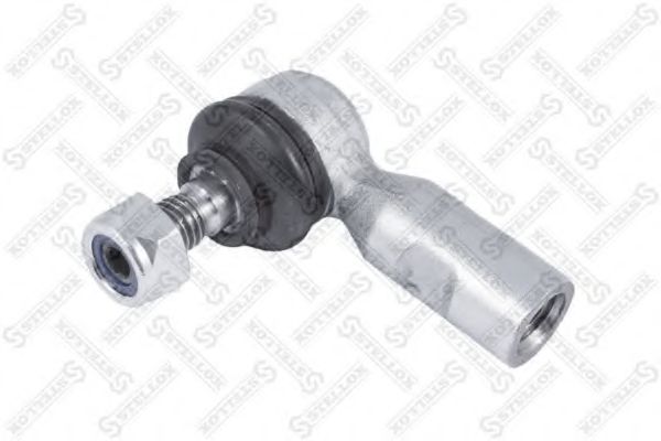 Шаровая головка, система тяг и рычагов STELLOX 86-00034-SX