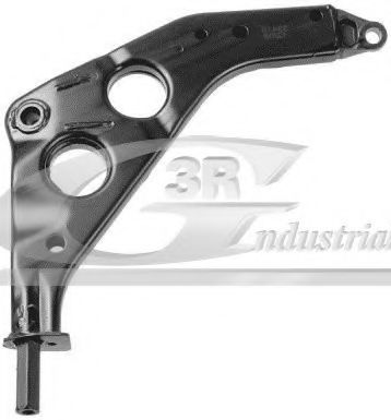 Рычаг независимой подвески колеса, подвеска колеса 3RG 31122