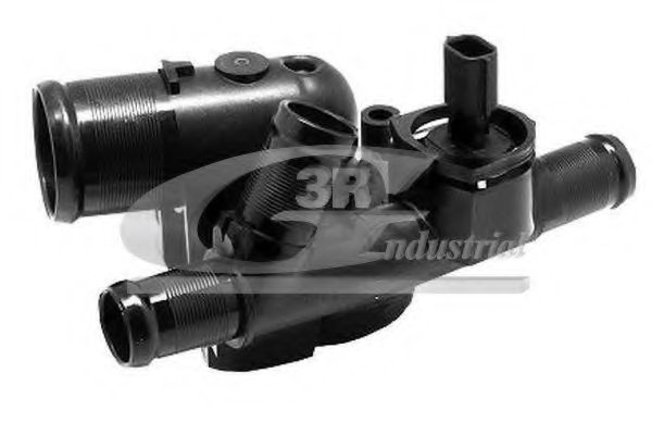 Термостат, охлаждающая жидкость 3RG 81618