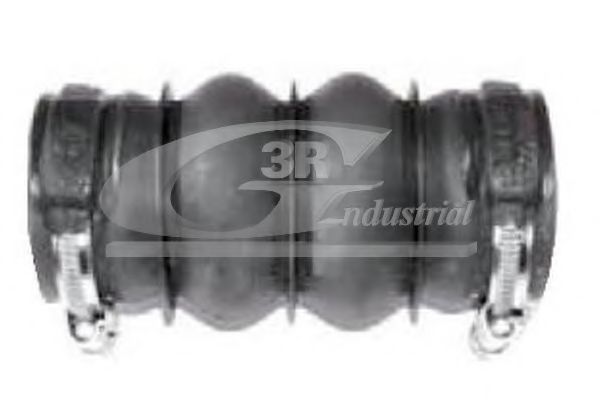 Трубка нагнетаемого воздуха 3RG 85224