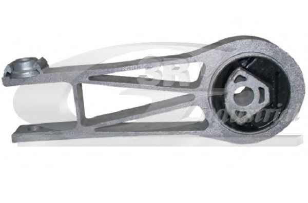 Подвеска, двигатель 3RG 40917