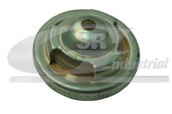 Клапан, вакуумный насос 3RG 80000