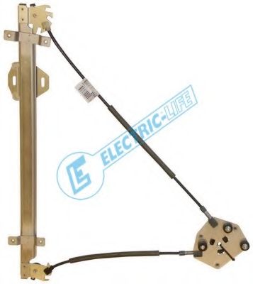 Подъемное устройство для окон ELECTRIC LIFE ZR ZA706 R
