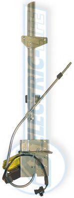 Подъемное устройство для окон ELECTRIC LIFE ZR ZAO110 L C