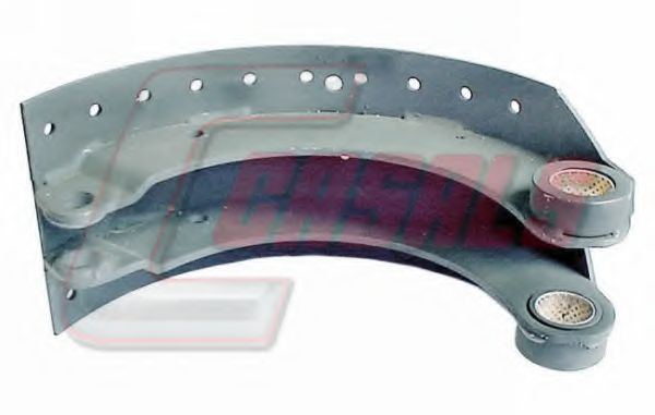 Тормозные колодки CASALS 3805