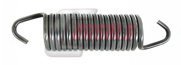 Пружина, тормозная колодка AUGER 53607