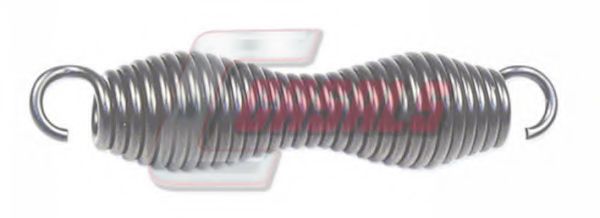 Пружина DT 07405