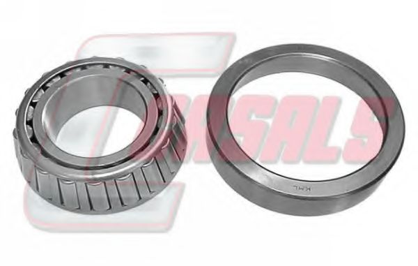 Подшипник ступицы колеса CASALS 20205