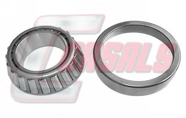 Подшипник ступицы колеса CASALS 20270